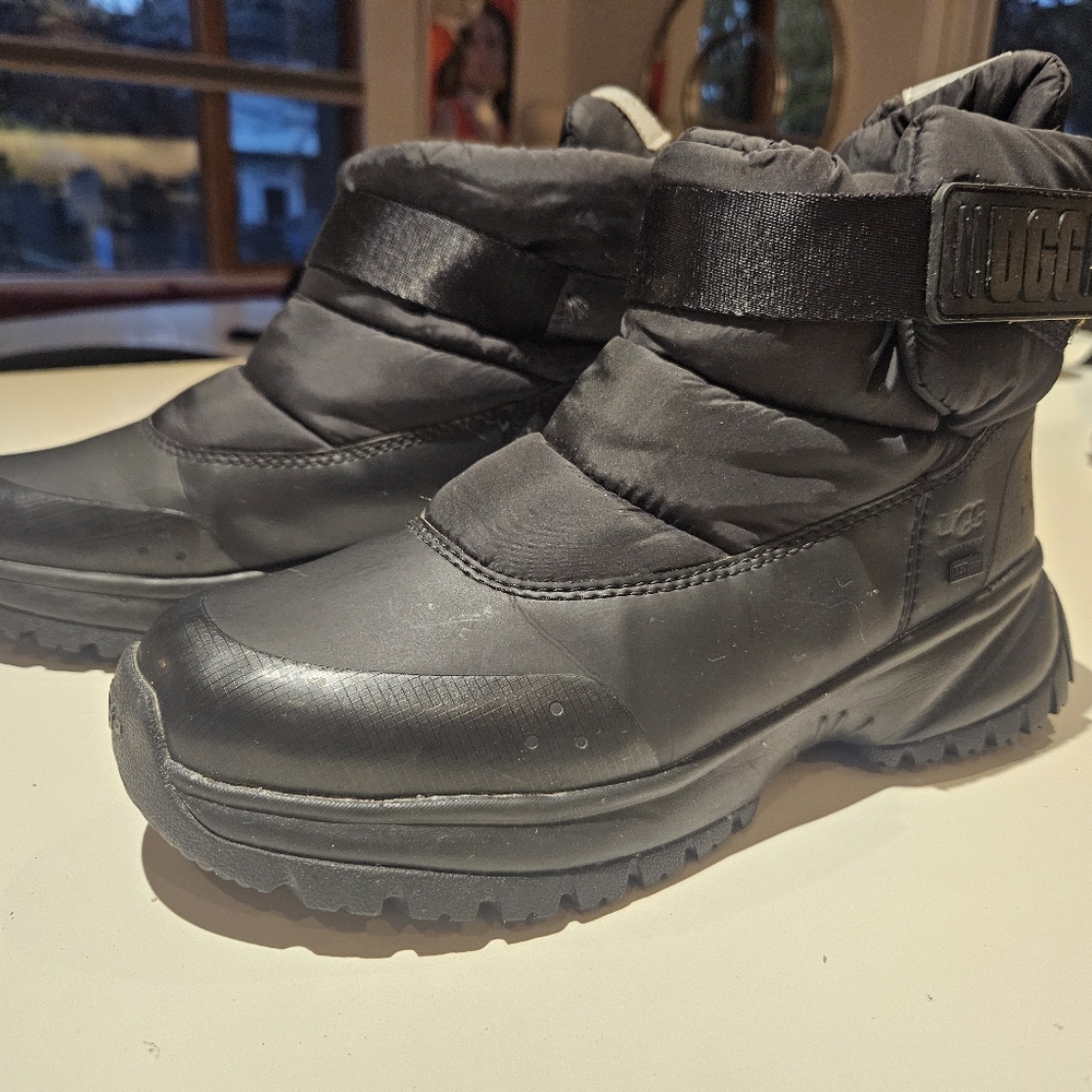 UGG Snow Boots